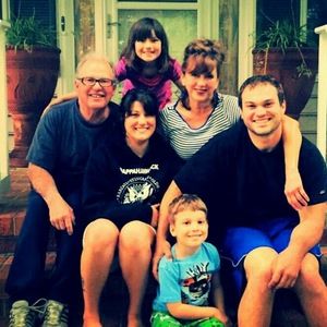 Meet your Posher, Sharon